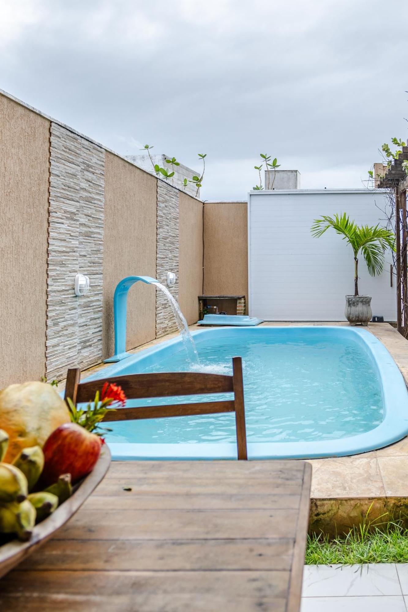 Casa No Prea Com Piscina !ヴィラ エクステリア 写真